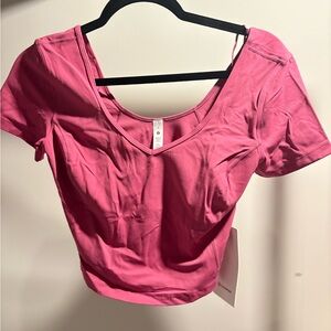 Lululemon Align Top